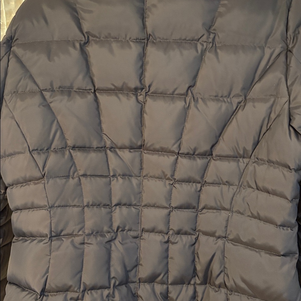Down Filled Jacket - image 7